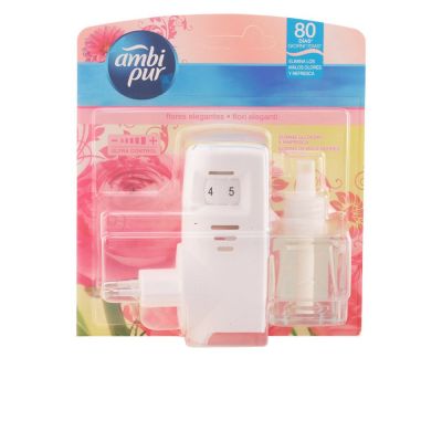 AMBIPUR complete electric air freshener #elegant 21.5 ml