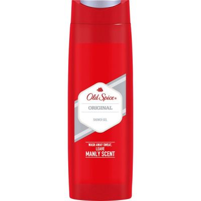 Old Spice Original Shower Gel 400Ml