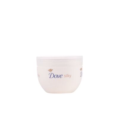 BODY SILKY crema corporal 300 ml