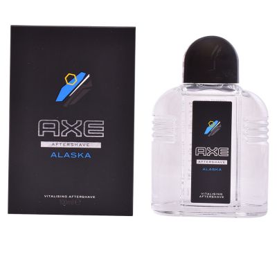 ALASKA after-shave 100 ml
