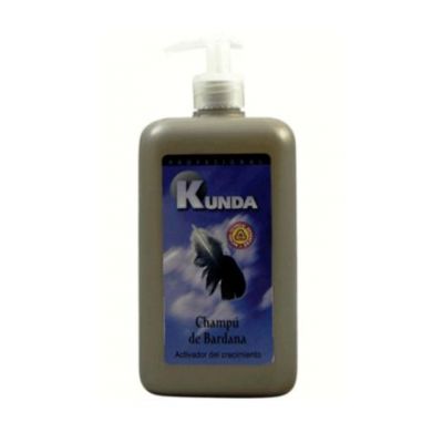 Champu Bardana 1L Kunda