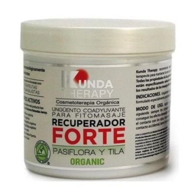 Kunda Forte Pommade de Récupération 500 ml