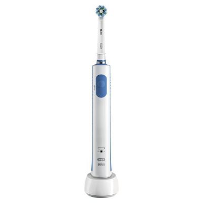 ORAL-B CEP ÉLECT PRO 600