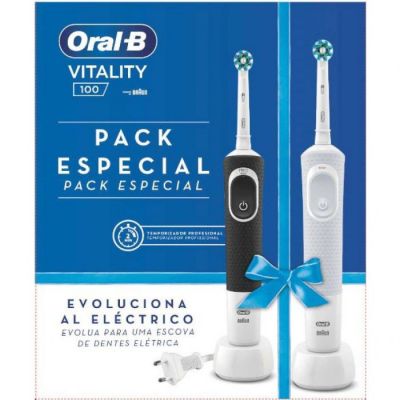 Vitalité Cross Action Lot 2 Pz
