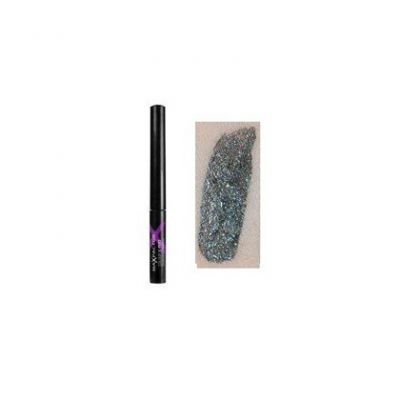 MAX FACTOR EYE LINER WATERPROOF 02 (METALLIC ANTHRACITE)