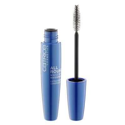 Catrice Allround Waterproof Mascara 010