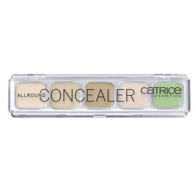 Catrice Allround Concealer 010