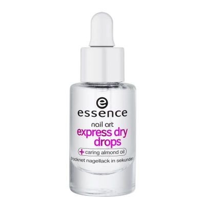 Essence Gotas Secado Express