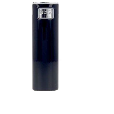 STYLE refillable perfume atomizer #black 120 sprays 7.5 ml