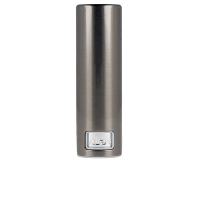 STYLE refillable perfume atomizer #gun metal 120 sprays 7.5