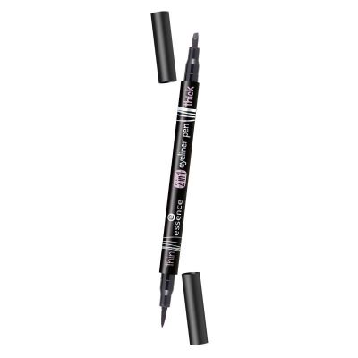 Essence Eyeliner 2En1