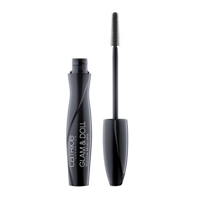 Catrice Glam & Doll Volume Mascara 010