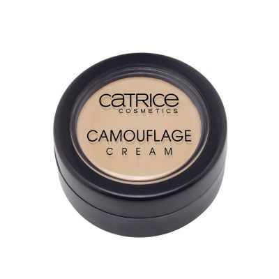 Catrice Camouflage Corrector En Crema Camouflage 020