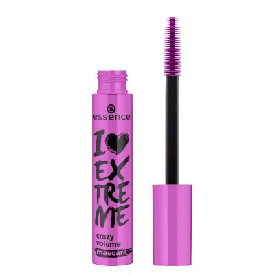 Essence I Love Extreme Mascara Crazy Volume