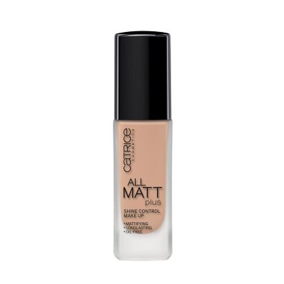 Catrice All Matt Plus Shine Control Makeup 020