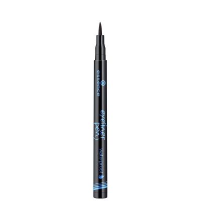 Essence Eyeliner Rotulador Resistente Al Agua 01