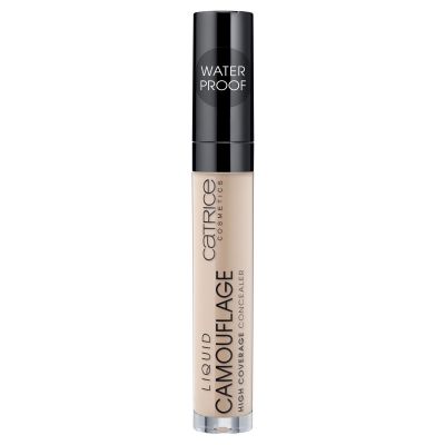 Catrice Camouflage Liquid Concealer 020