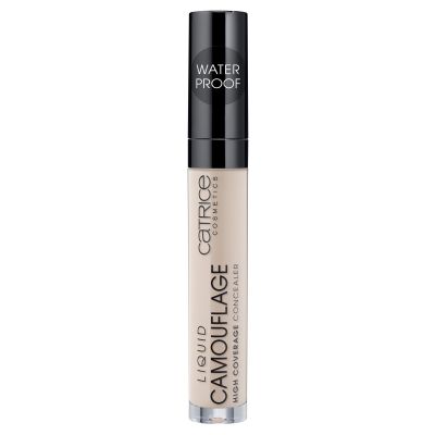 Catrice Camouflage Liquid Concealer 005