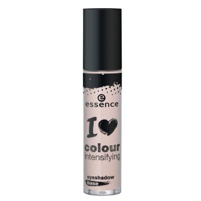 Essence I Love Colour Base Sombra De Ojos Intensificadora
