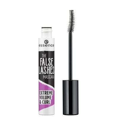 Essence The False Lashes Volumen Extremo