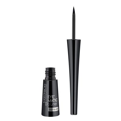 Catrice Eye'Matic Dip Liner Deep Black 010