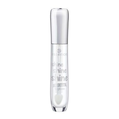 Essence Shine Shine Shine Brillo De Labios 01