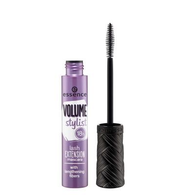 Essence Volume Stylist 18H Lash Extension Mascara De Pestañas