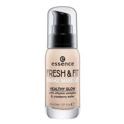 Essence Fresh & Fit Awake Maquillaje 30
