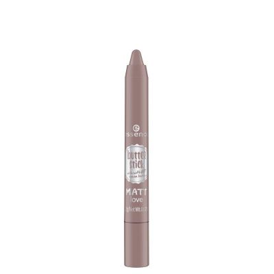 Essence Butter Stick Matt Love 02