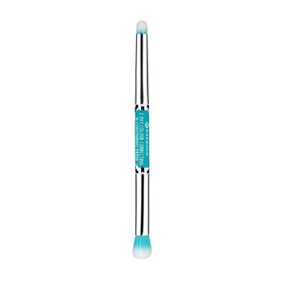 Essence 2En1 Brocha Corrector Del Color Y Contorneado