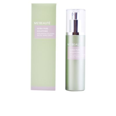Ultra Pure Solutions Hyaluron&Collagen Facial Nano Spray