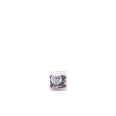 Invisibobble #Brown 3 Uds