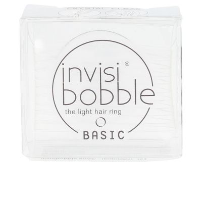 Invisibobble Basic #Mocca & Cream