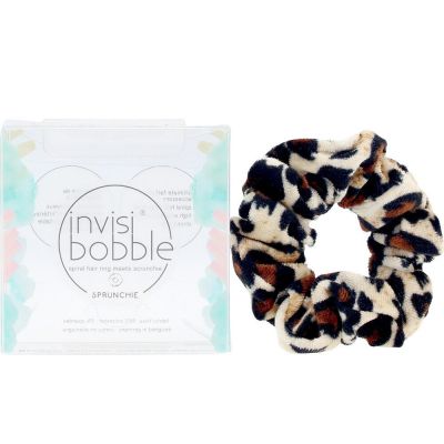 Invisibobble Sprunchie #True Black 1 Pz