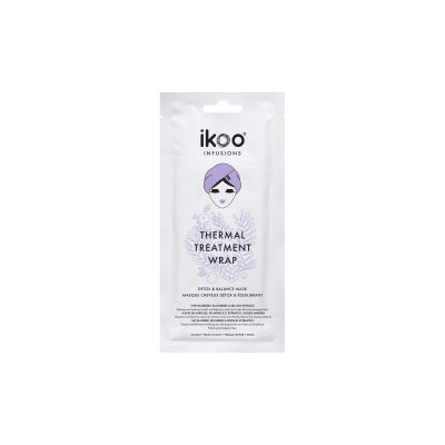 Thermal Treatment Detox & Balance - Tratamiento Térmico Detox & Equilibrante