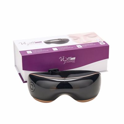 VIPERNAKE EYE MASSAGER device