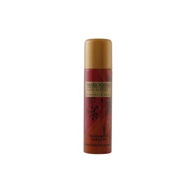 MAROUSSIA déodorant vaporisateur 150 ml