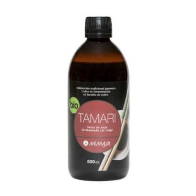 Tamari Bio 500ml Mimasa