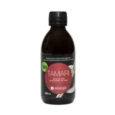 Tamari Bio 250ml Mimasa