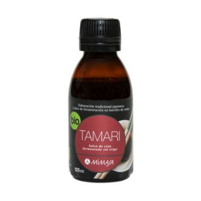 Tamari Bio 125ml Mimasa