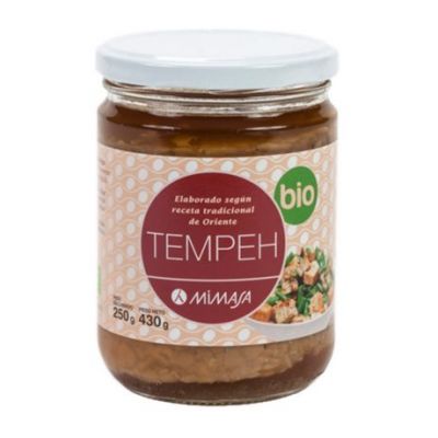 Bio Tempeh 250g Mimasa