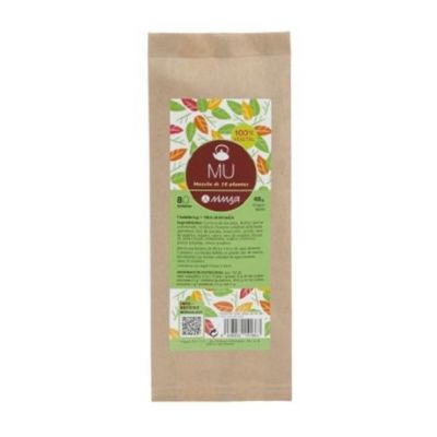 Te Mu Infusions 8inf Mimasa