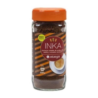 Céréales Inka Café 200g Mimasa