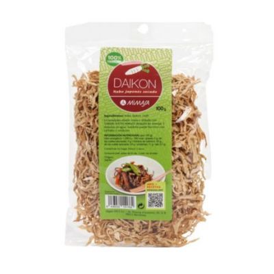 Daikon 100g Mimasa
