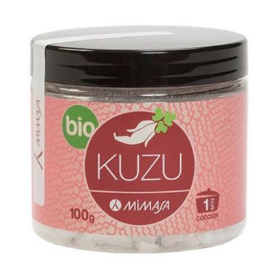 Kuzu Bio 100g Mimasa