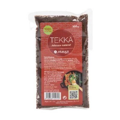 Tekka 100g Mimasa
