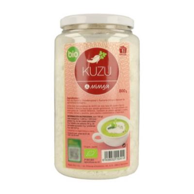 Kuzu Bio 800g Mimasa