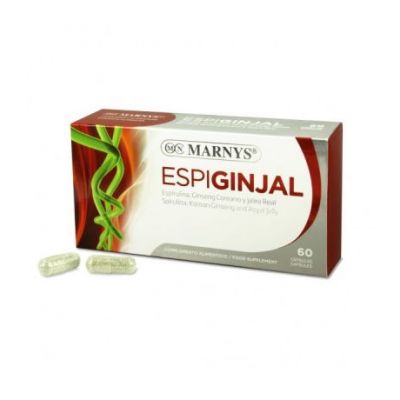 Espiginjal 60caps Marnys