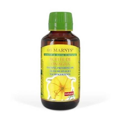 Aceite de Onagra 125ml Marnys