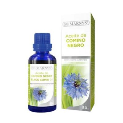 Aceite de Cominio Negro 50ml Marnys